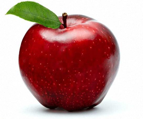 Kırmızı Elma